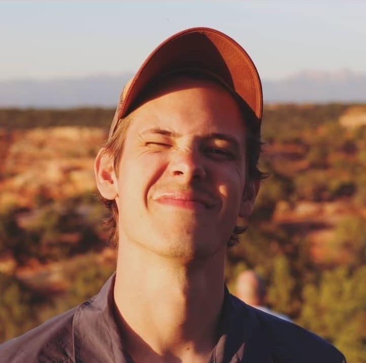 Jake Merten Profile Picture